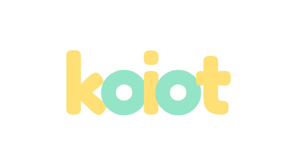 koIOT by Komoto